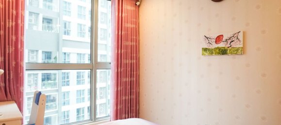 Квартира с 3 спальнями в Биньтхань, Вьетнам № 17964 8