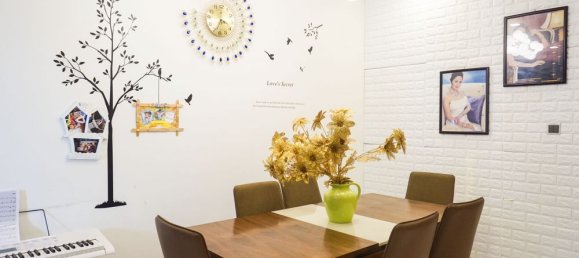 Квартира с 3 спальнями в Биньтхань, Вьетнам № 17964 2