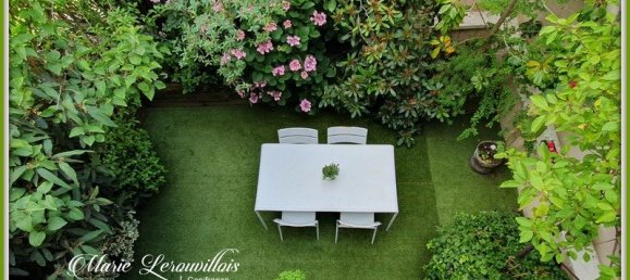 4 غرف نوم منزل في Troyes, France رقم 261240 30