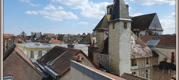 4 غرف نوم منزل في Troyes, France رقم 261240 22