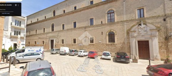 4-Zimmer Wohnung in Oria, Italy, Nr. 23331 3