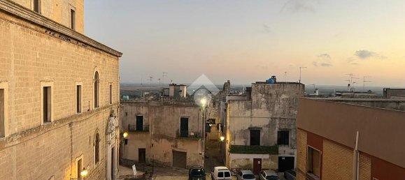 4-Zimmer Wohnung in Oria, Italy, Nr. 23331 2