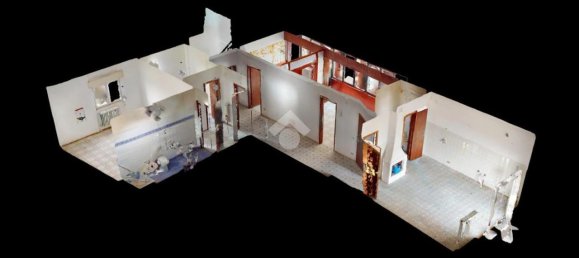 4-Zimmer Wohnung in Oria, Italy, Nr. 23331 10