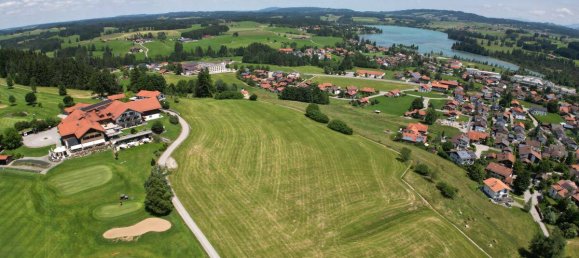  Land in Ostallgau, Germany No. 233066 8