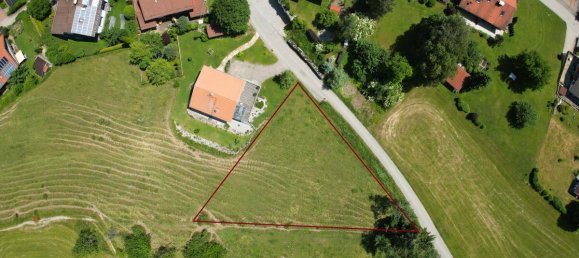  Land in Ostallgau, Germany No. 233066 7