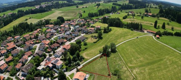  Land in Ostallgau, Germany No. 233066 4