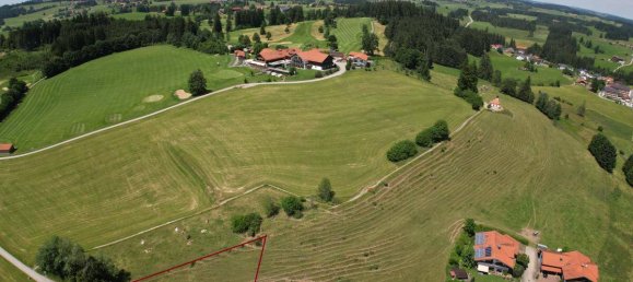  Land in Ostallgau, Germany No. 233066 5
