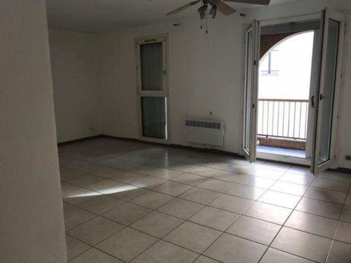Apartamento T3 em Montpellier, France N.º 34345