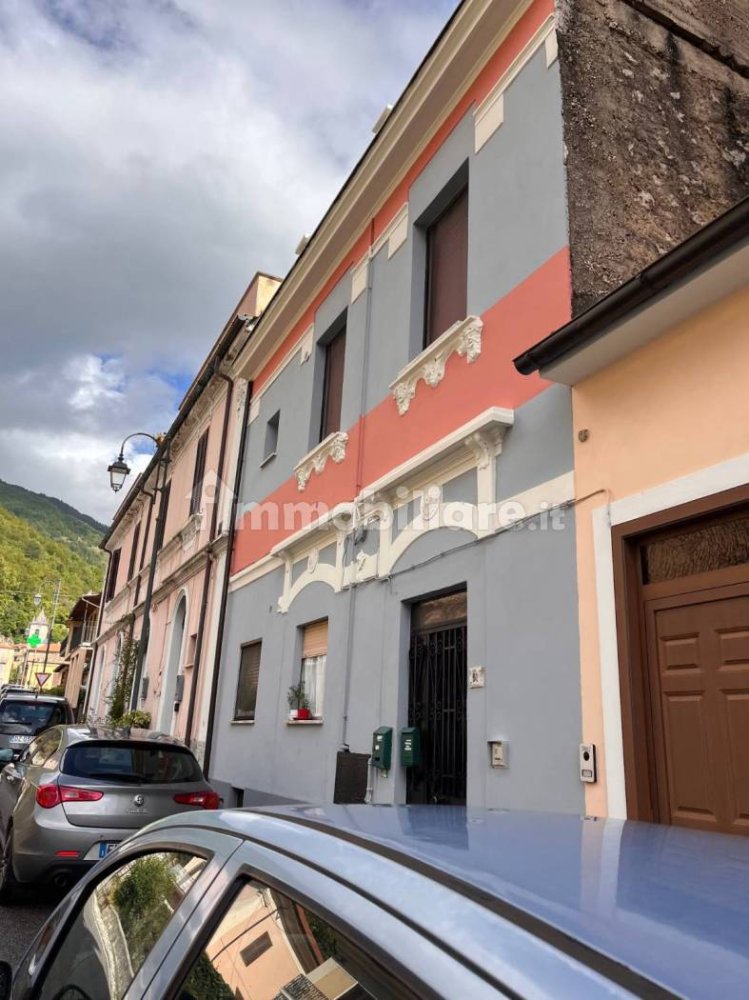 2 chambres Appartement à San Donato Val di Comino, Italy No. 333474