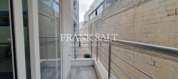 Квартира с 2 спальнями в Сент-Джулианс, Мальта № 7430 11