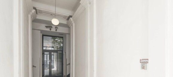 Studio in Rudolfsheim-Funfhaus, Austria No. 215944 9