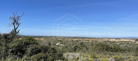 4840m² Land in Ferreiras, Portugal No. 60270 2