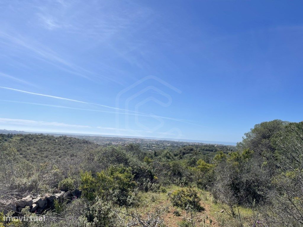 4840m² Land in Ferreiras, Portugal No. 60270