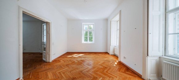 4 rooms Apartment in Neubau, Austria No. 216882 4