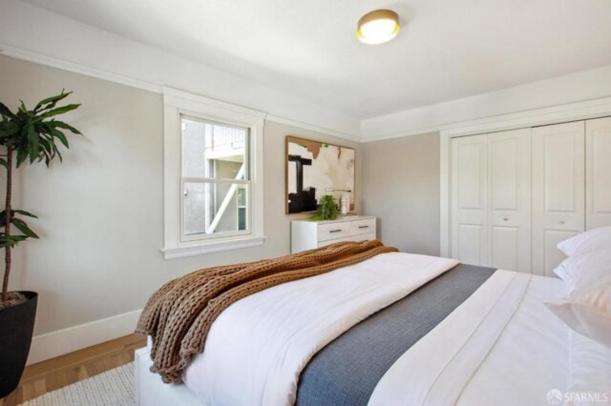 4 Schlafzimmer Haus in San Francisco, USA, Nr. 203591