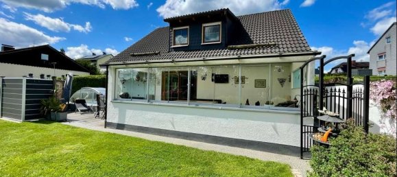 Таунхаус с 2 комнатами в Wunsiedel, Германия № 76984 14