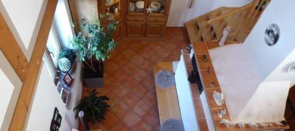 Таунхаус с 2 комнатами в Wunsiedel, Германия № 76984 11