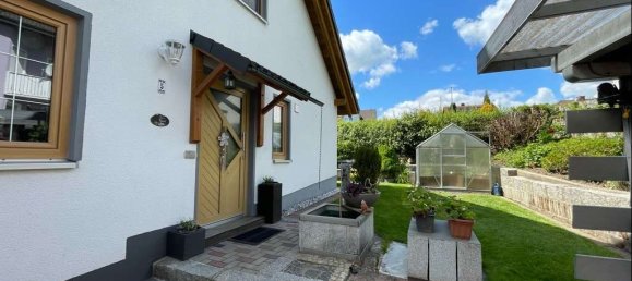 Таунхаус с 2 комнатами в Wunsiedel, Германия № 76984 19