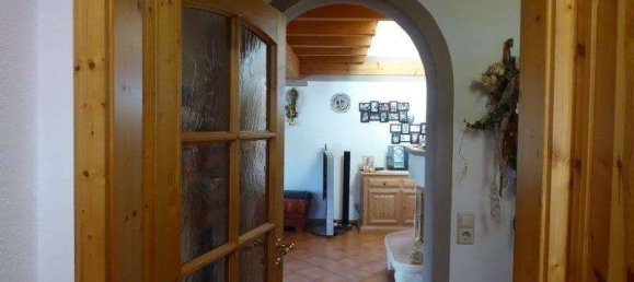 Таунхаус с 2 комнатами в Wunsiedel, Германия № 76984 8