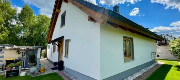 Таунхаус с 2 комнатами в Wunsiedel, Германия № 76984 17