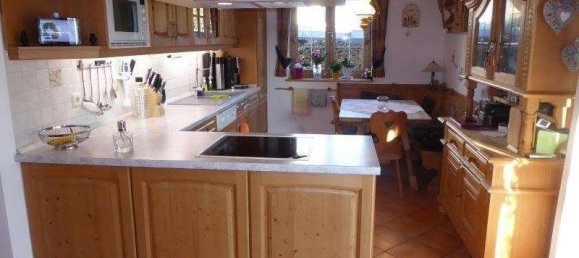 Таунхаус с 2 комнатами в Wunsiedel, Германия № 76984 3