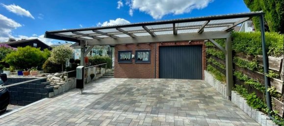 Таунхаус с 2 комнатами в Wunsiedel, Германия № 76984 18