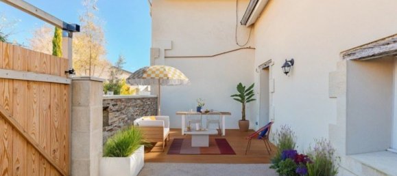 Casa de 2 dormitorios en Izon, France No. 287124 8