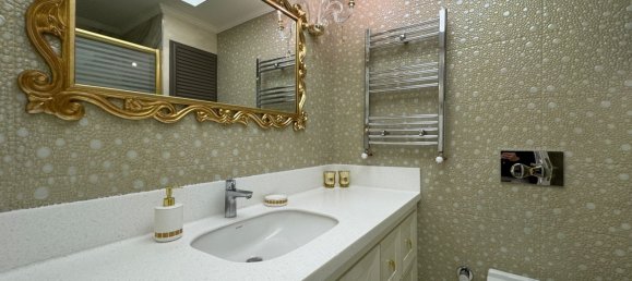 Apartment 6+1 in Antalya, Turkey No. 23066 12