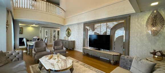 Apartment 6+1 in Antalya, Turkey No. 23066 2