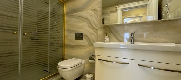 Apartment 6+1 in Antalya, Turkey No. 23066 20