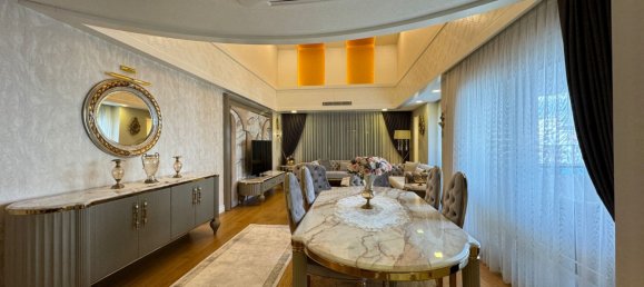 Apartment 6+1 in Antalya, Turkey No. 23066 3