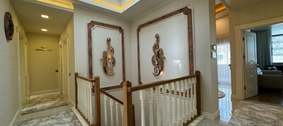 Apartment 6+1 in Antalya, Turkey No. 23066 21