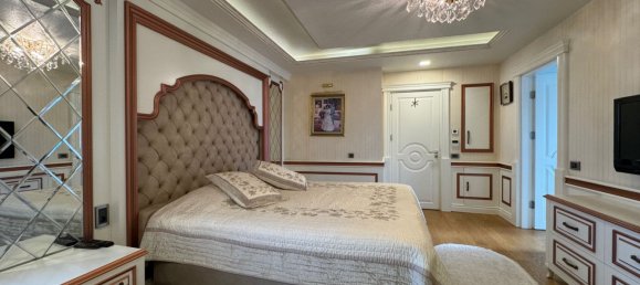 Apartment 6+1 in Antalya, Turkey No. 23066 11