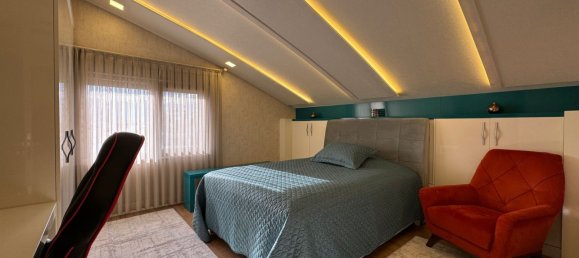 Apartment 6+1 in Antalya, Turkey No. 23066 23