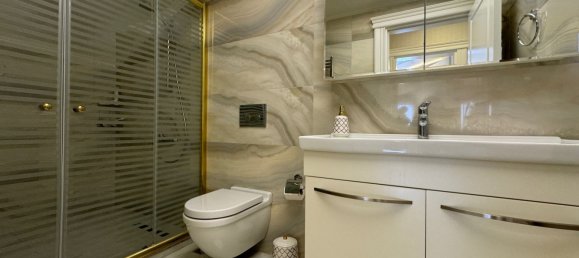 Apartment 6+1 in Antalya, Turkey No. 23066 22