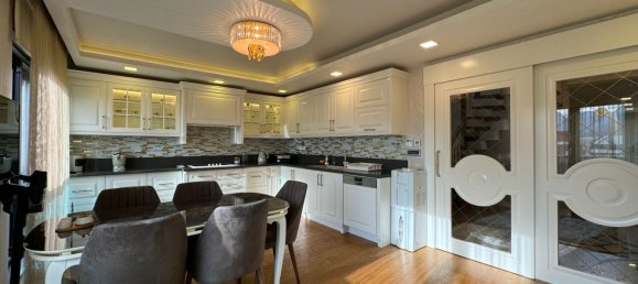 Apartment 6+1 in Antalya, Turkey No. 23066 5