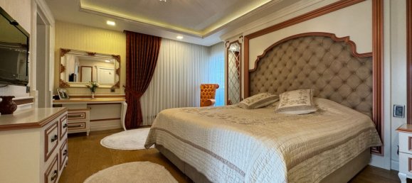 Apartment 6+1 in Antalya, Turkey No. 23066 10