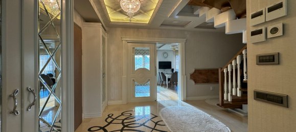 Apartment 6+1 in Antalya, Turkey No. 23066 7