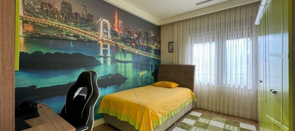 Apartment 6+1 in Antalya, Turkey No. 23066 17