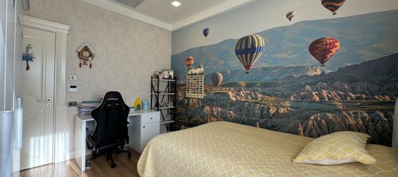 Apartment 6+1 in Antalya, Turkey No. 23066 16