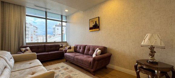 Apartment 6+1 in Antalya, Turkey No. 23066 24