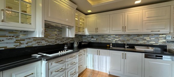 Apartment 6+1 in Antalya, Turkey No. 23066 4