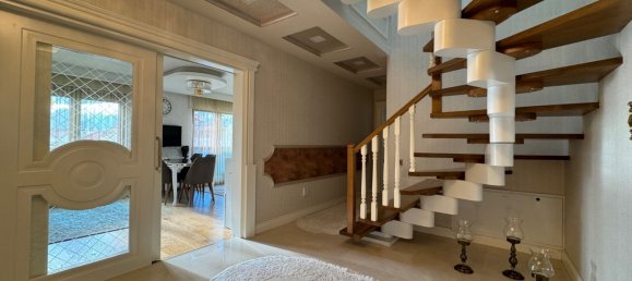 Apartment 6+1 in Antalya, Turkey No. 23066 8