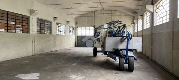 Almacén en Nave, Italy 330 m² No. 66183 12