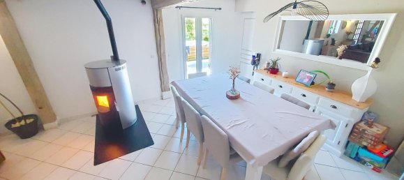 Casa de 3 dormitorios en Bourg-Achard, France No. 325346 5