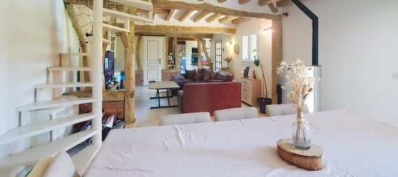 Casa de 3 dormitorios en Bourg-Achard, France No. 325346 4