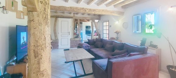 Casa de 3 dormitorios en Bourg-Achard, France No. 325346 3