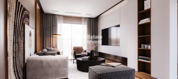 Wohnung 1+1 in Alanya, Turkey, Nr. 26741 2