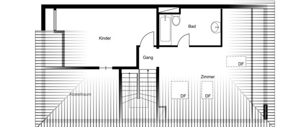 4 rooms Apartment in Bregenz, Austria No. 245989 2