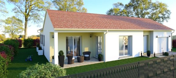 Дом с 4 спальнями в Бру-Верне, Франция № 95742 2